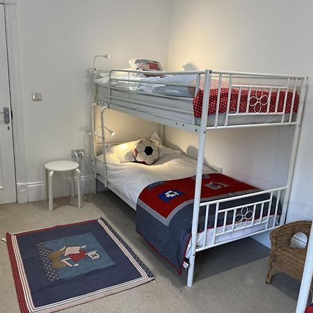 Вилла Alexander House 18 - East Wing - Self Catering Охтерардер Экстерьер фото