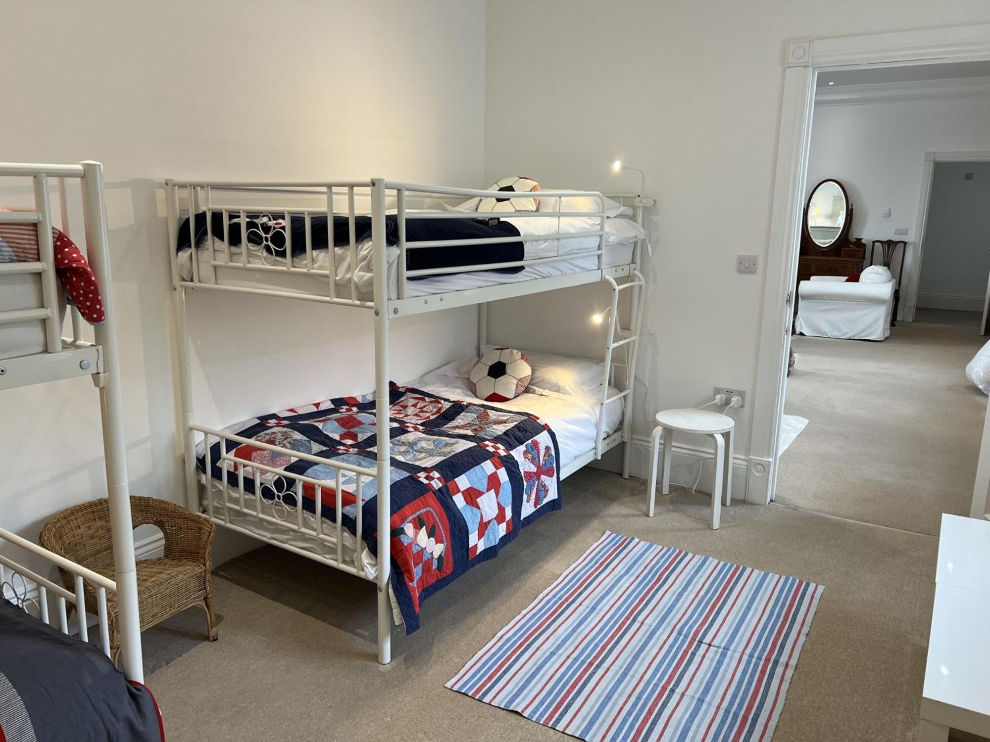 Вилла Alexander House 18 - East Wing - Self Catering Охтерардер Экстерьер фото